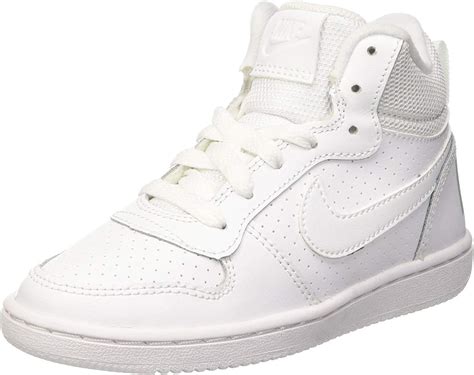 zalando nike schuhe herren weiss|Weiße Nike Herrenschuhe online shoppen .